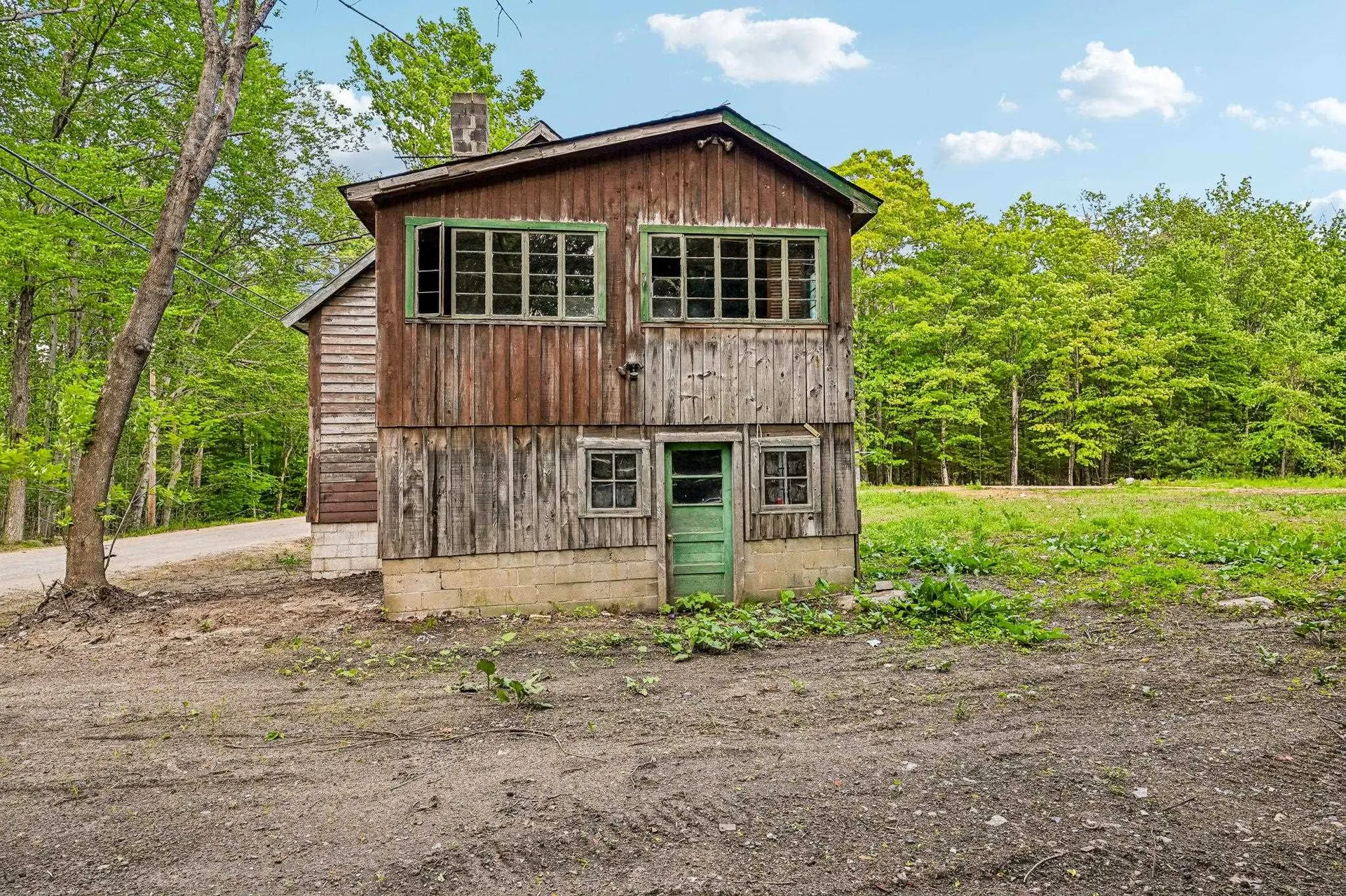 194 Currier Road Candia NH 03034