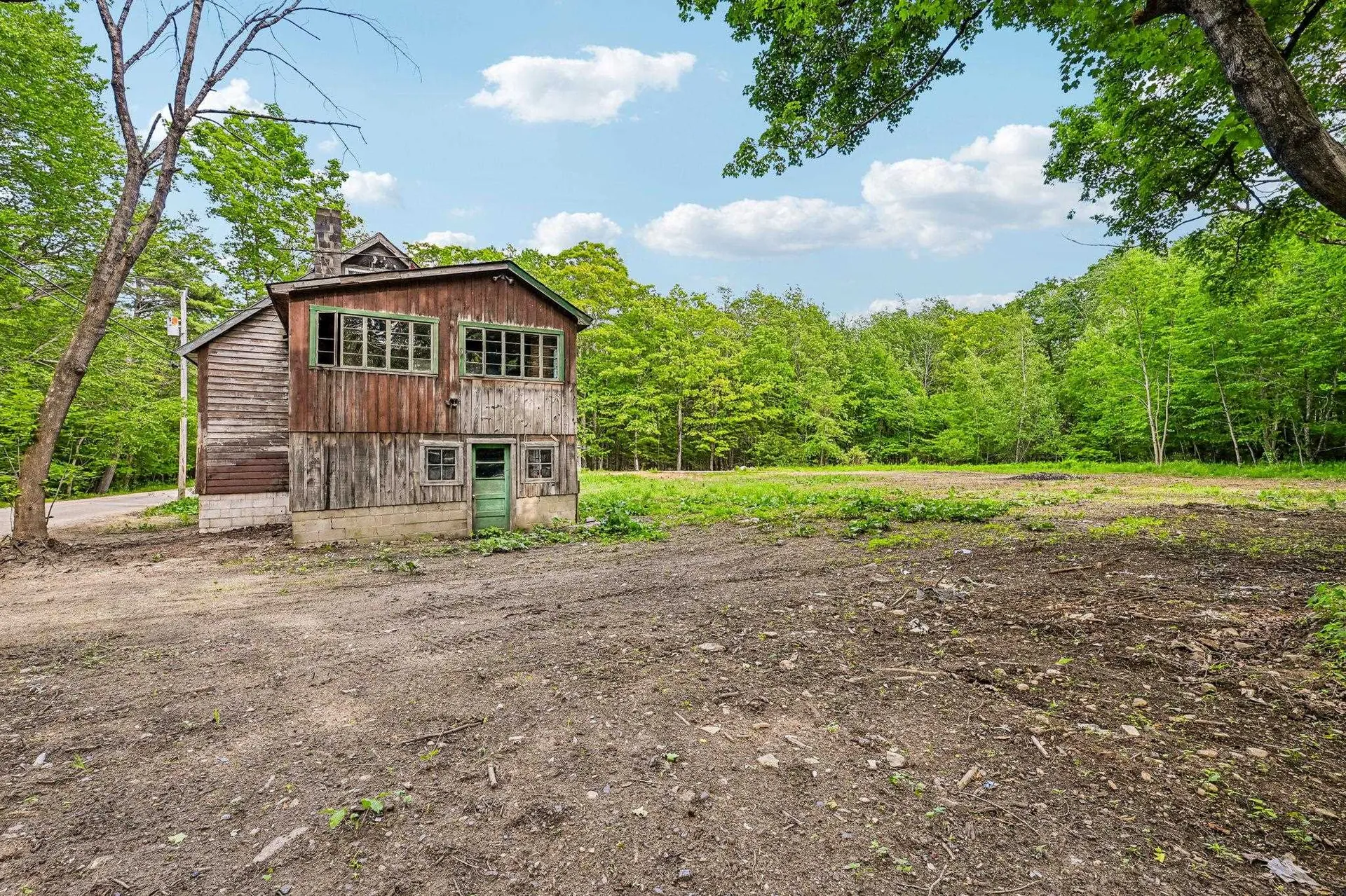 194 Currier Road Candia NH 03034