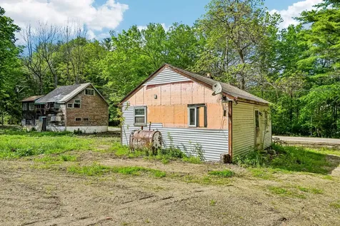 194 Currier Road Candia NH 03034