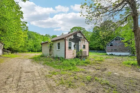 194 Currier Road Candia NH 03034
