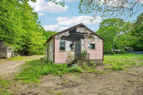 194 Currier Road Candia NH 03034
