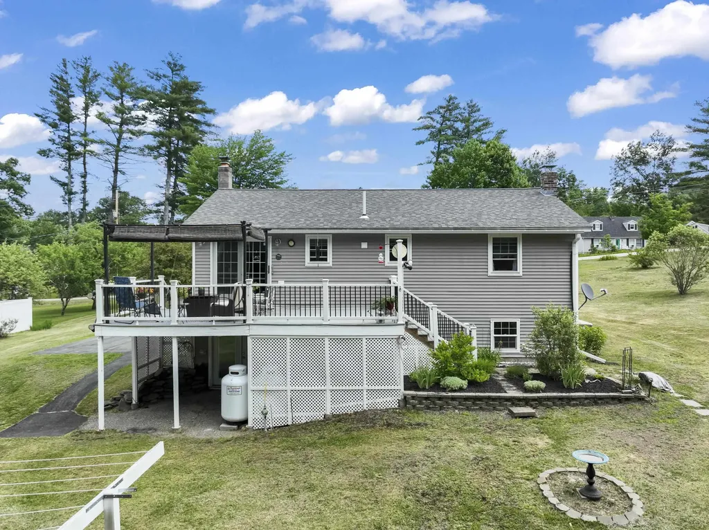 152 Flagg Road Rochester NH 03839