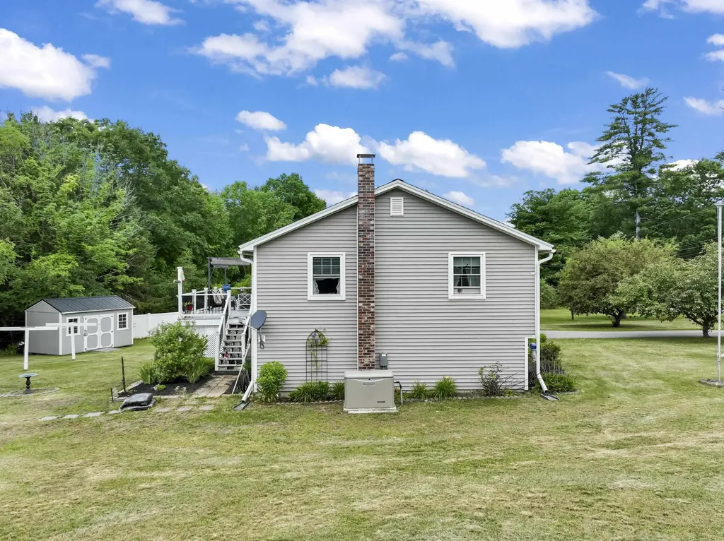 152 Flagg Road Rochester NH 03839