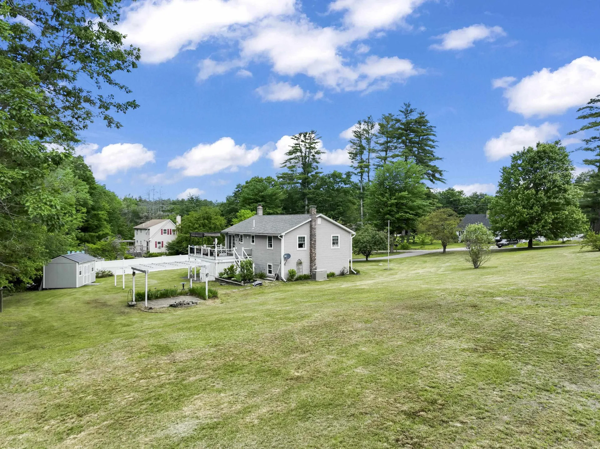 152 Flagg Road Rochester NH 03839