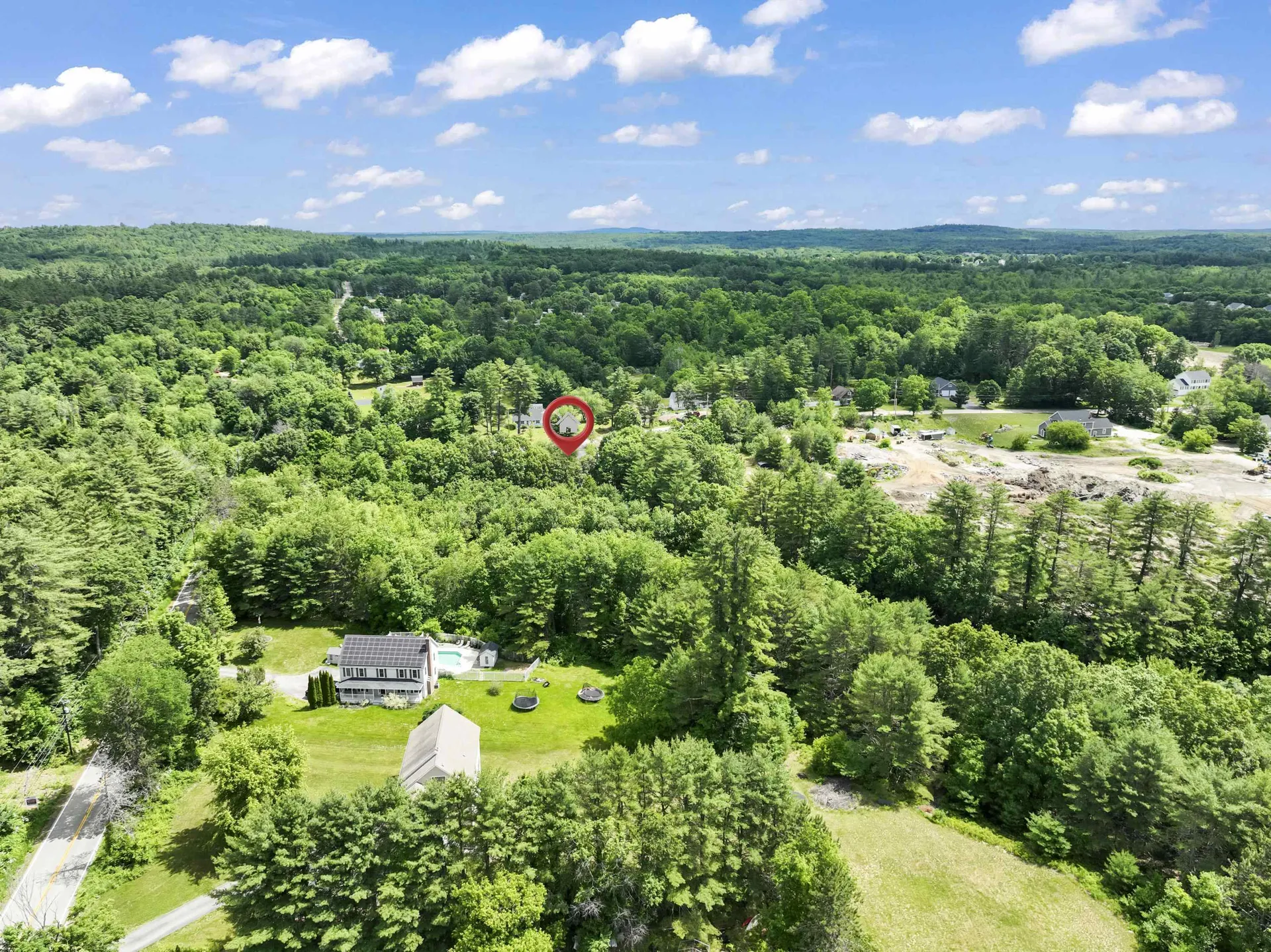 152 Flagg Road Rochester NH 03839