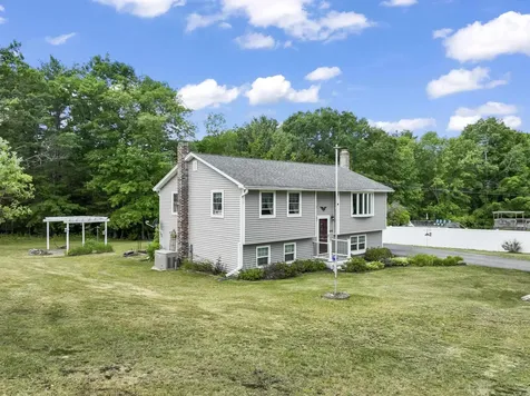 152 Flagg Road Rochester NH 03839