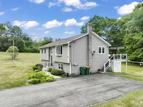 152 Flagg Road Rochester NH 03839