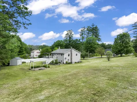 152 Flagg Road Rochester NH 03839