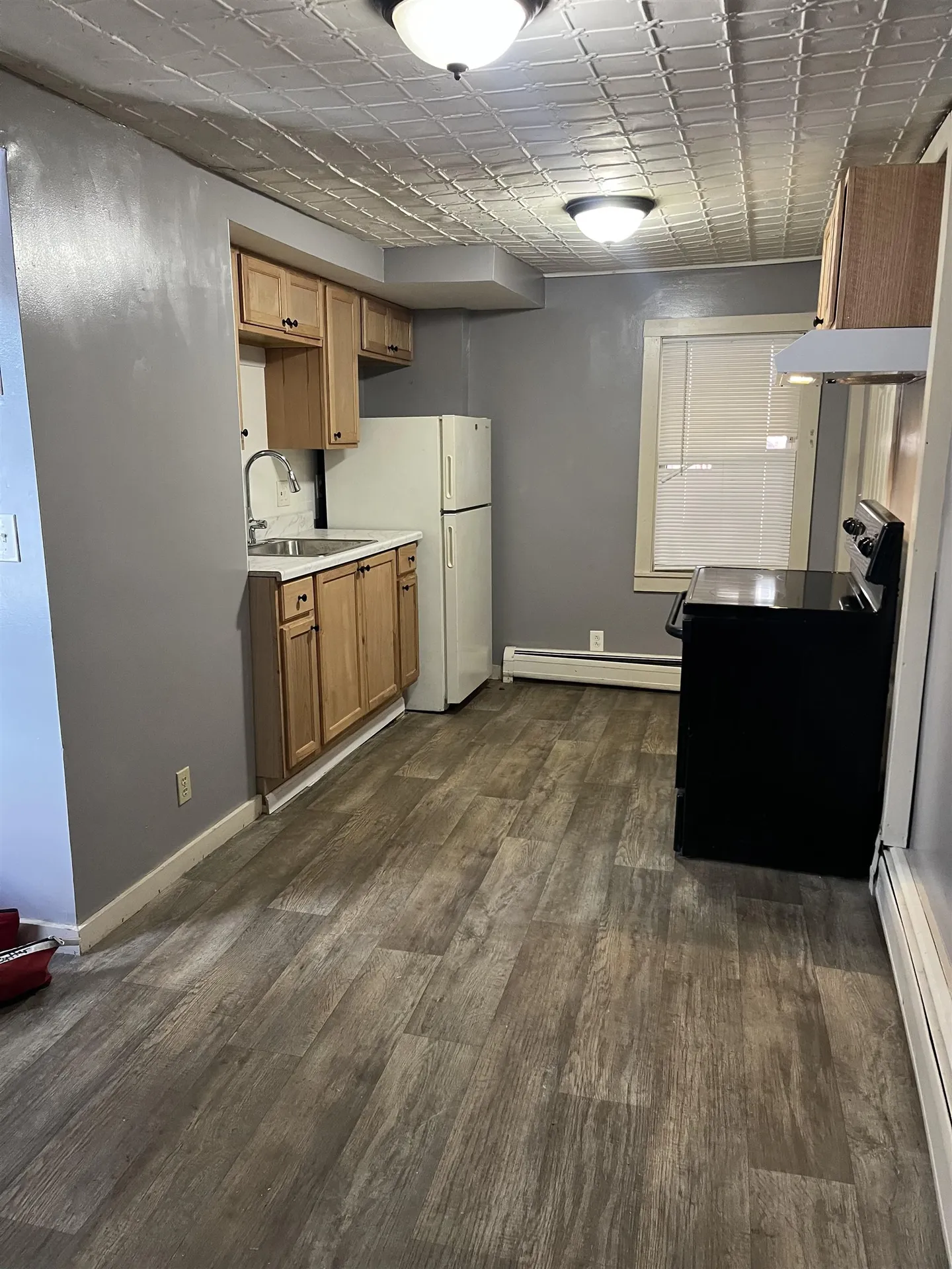 14 Joy Street Pittsfield NH 03263