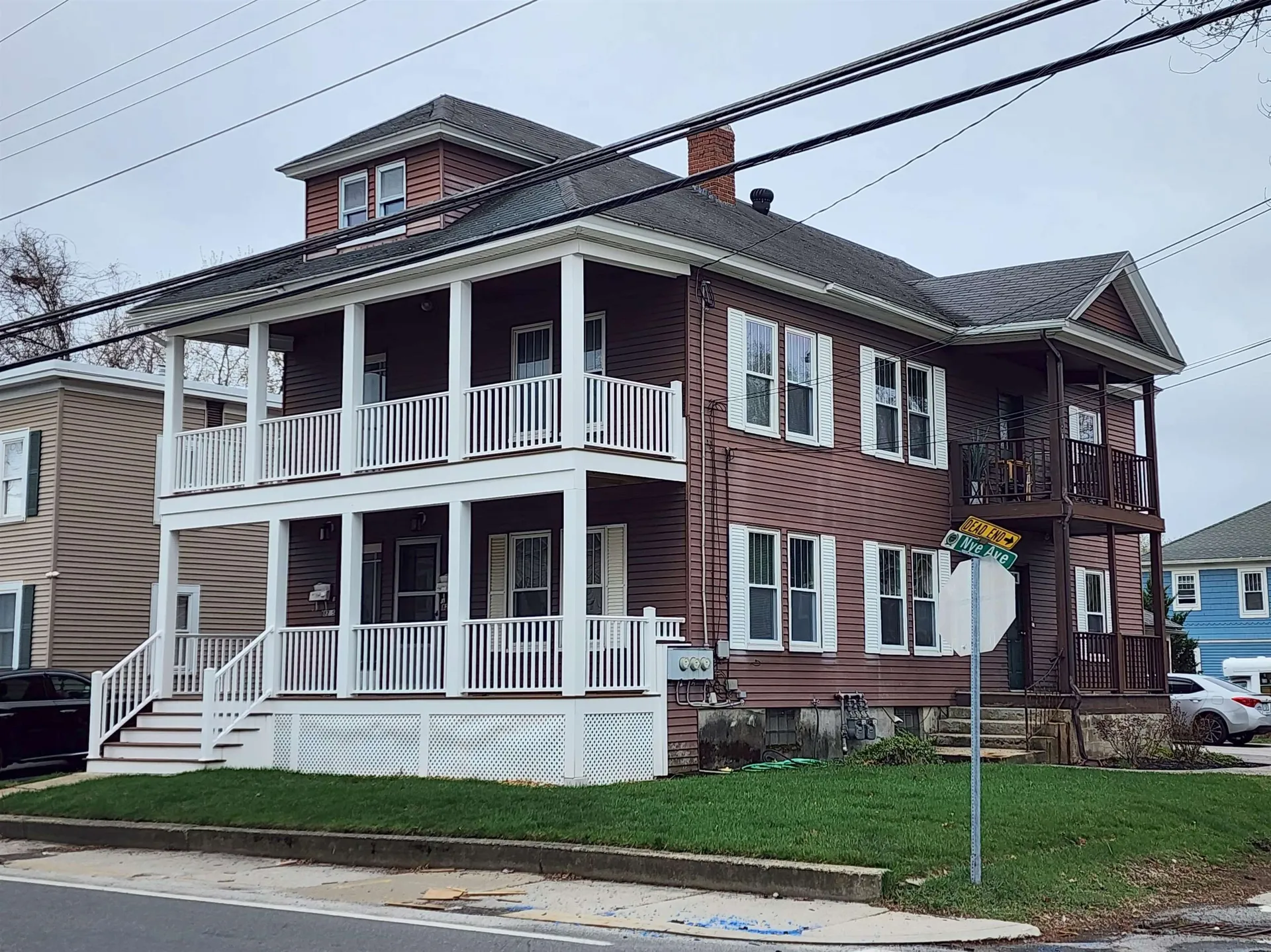 82.0 Allds Street Nashua NH 03060