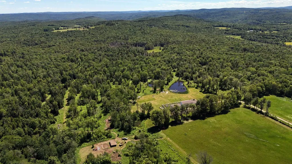 1845 Hatch School Road Halifax VT 05358