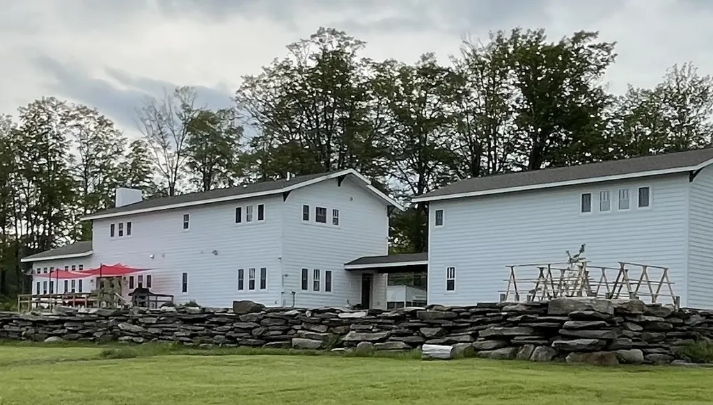 1845 Hatch School Road Halifax VT 05358