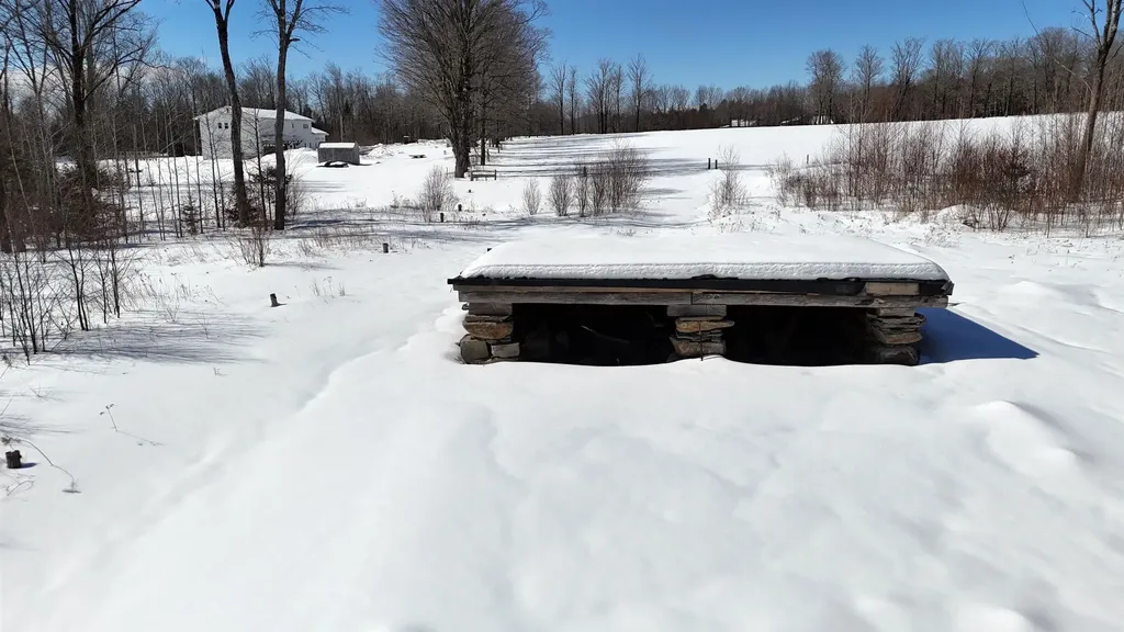 1845 Hatch School Road Halifax VT 05358