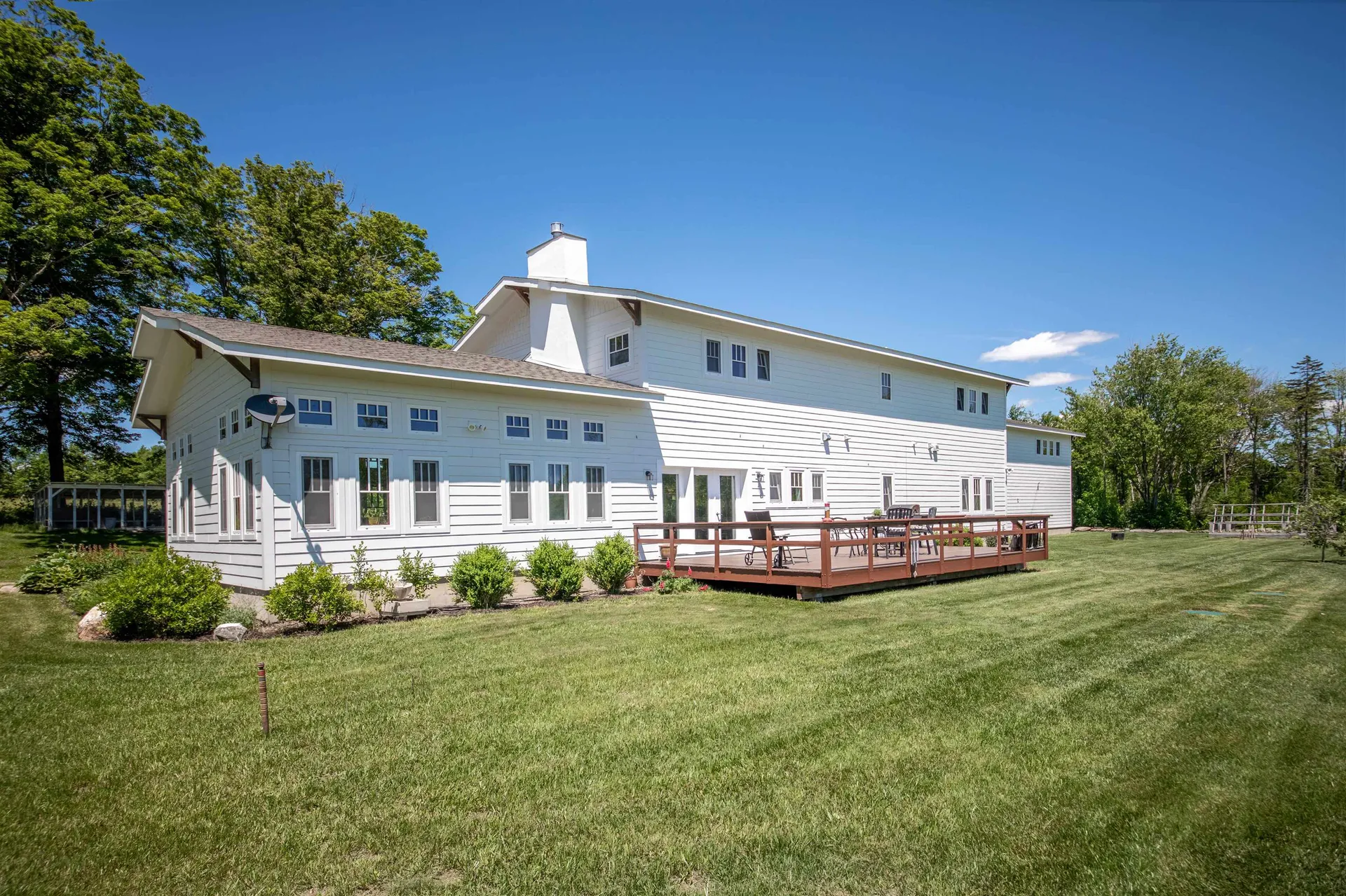 1845 Hatch School Road Halifax VT 05358