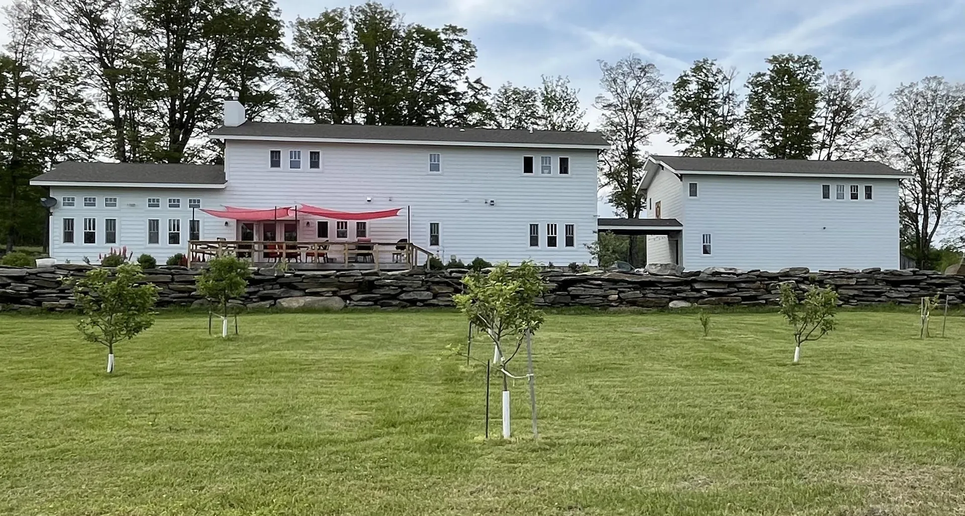 1845 Hatch School Road Halifax VT 05358