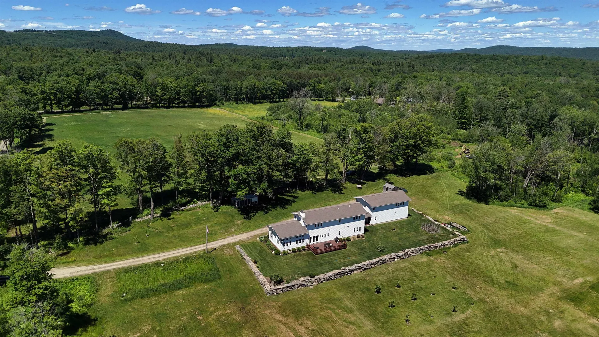1845 Hatch School Road Halifax VT 05358