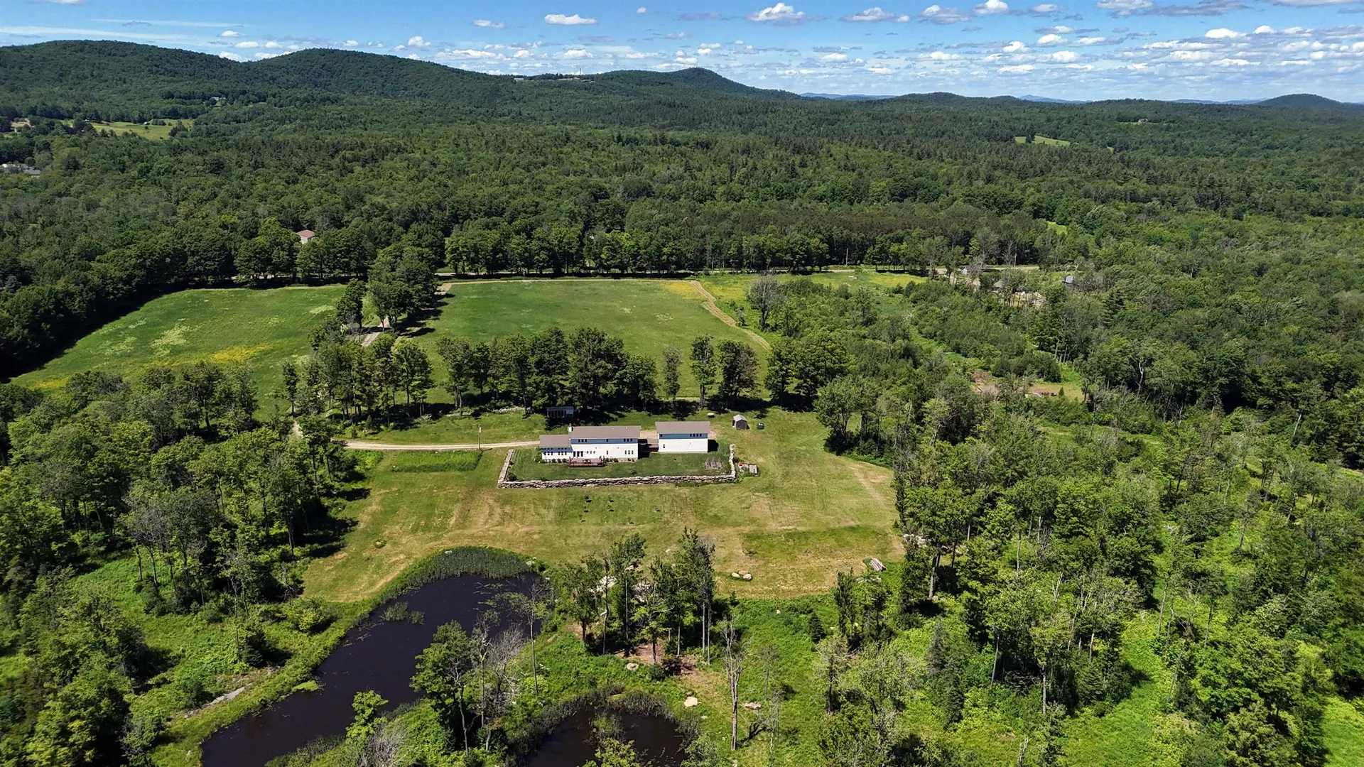 1845 Hatch School Road Halifax VT 05358