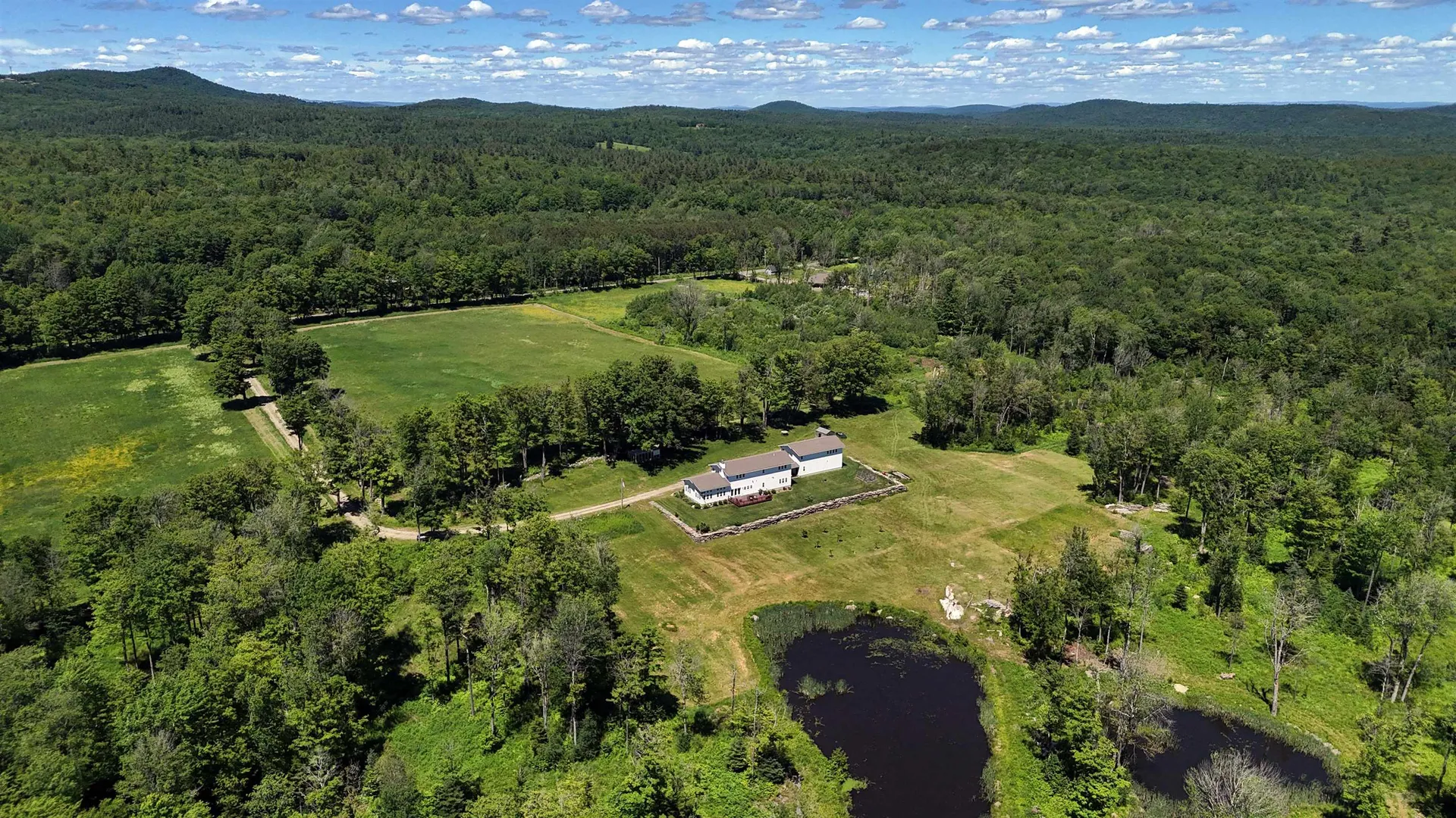 1845 Hatch School Road Halifax VT 05358