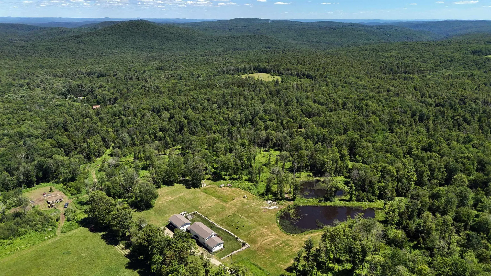 1845 Hatch School Road Halifax VT 05358
