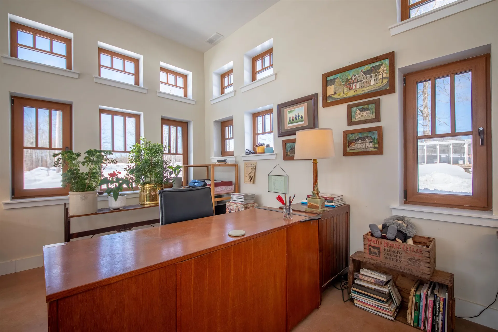1845 Hatch School Road Halifax VT 05358