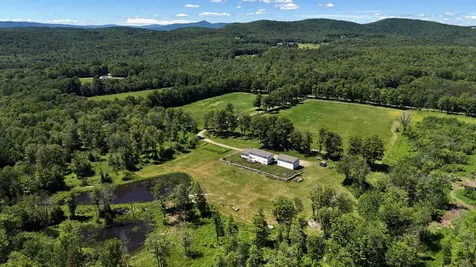 1845 Hatch School Road Halifax VT 05358