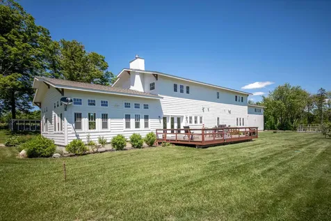 1845 Hatch School Road Halifax VT 05358