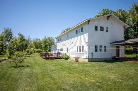 1845 Hatch School Road Halifax VT 05358