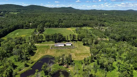 1845 Hatch School Road Halifax VT 05358