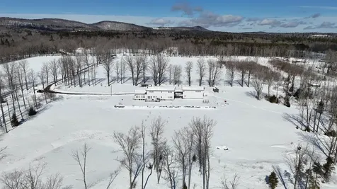 1845 Hatch School Road Halifax VT 05358