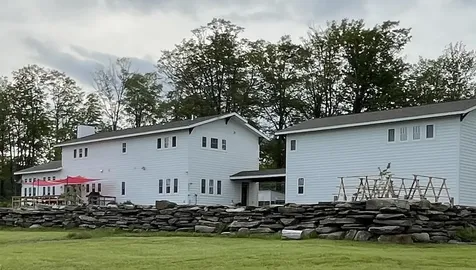 1845 Hatch School Road Halifax VT 05358