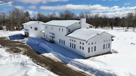 1845 Hatch School Road Halifax VT 05358