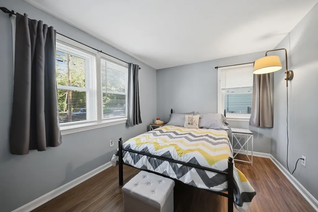 60 Trestle Brook Drive Nashua NH 03062