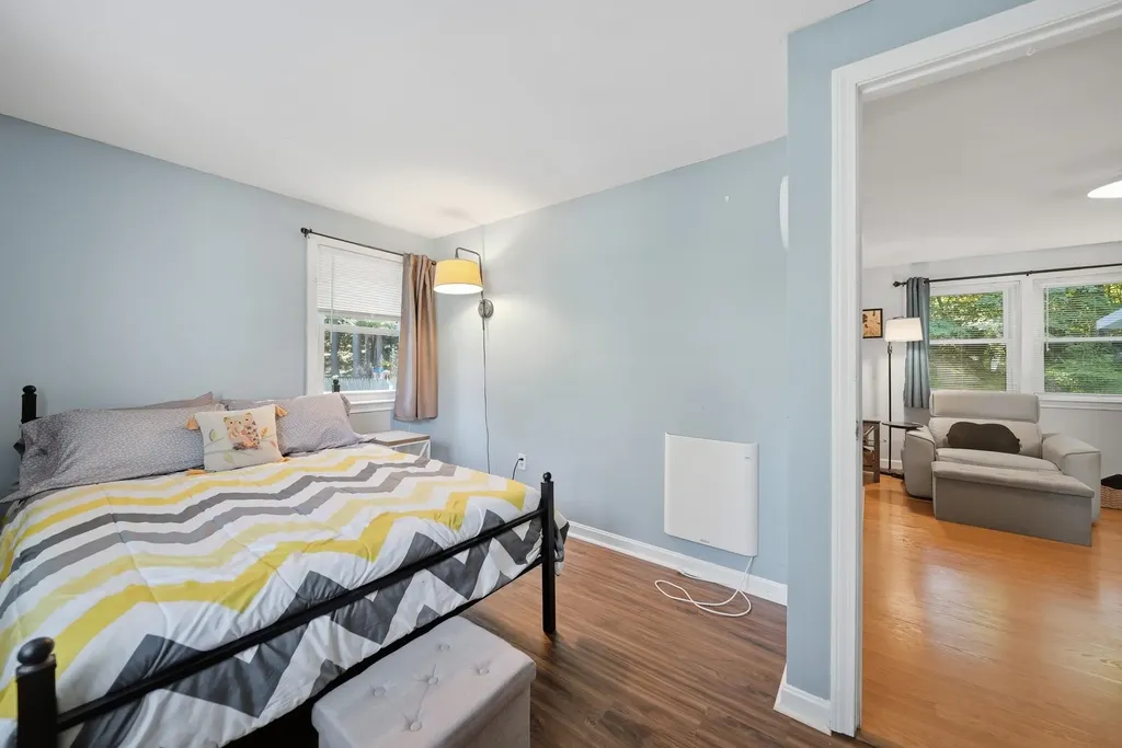 60 Trestle Brook Drive Nashua NH 03062