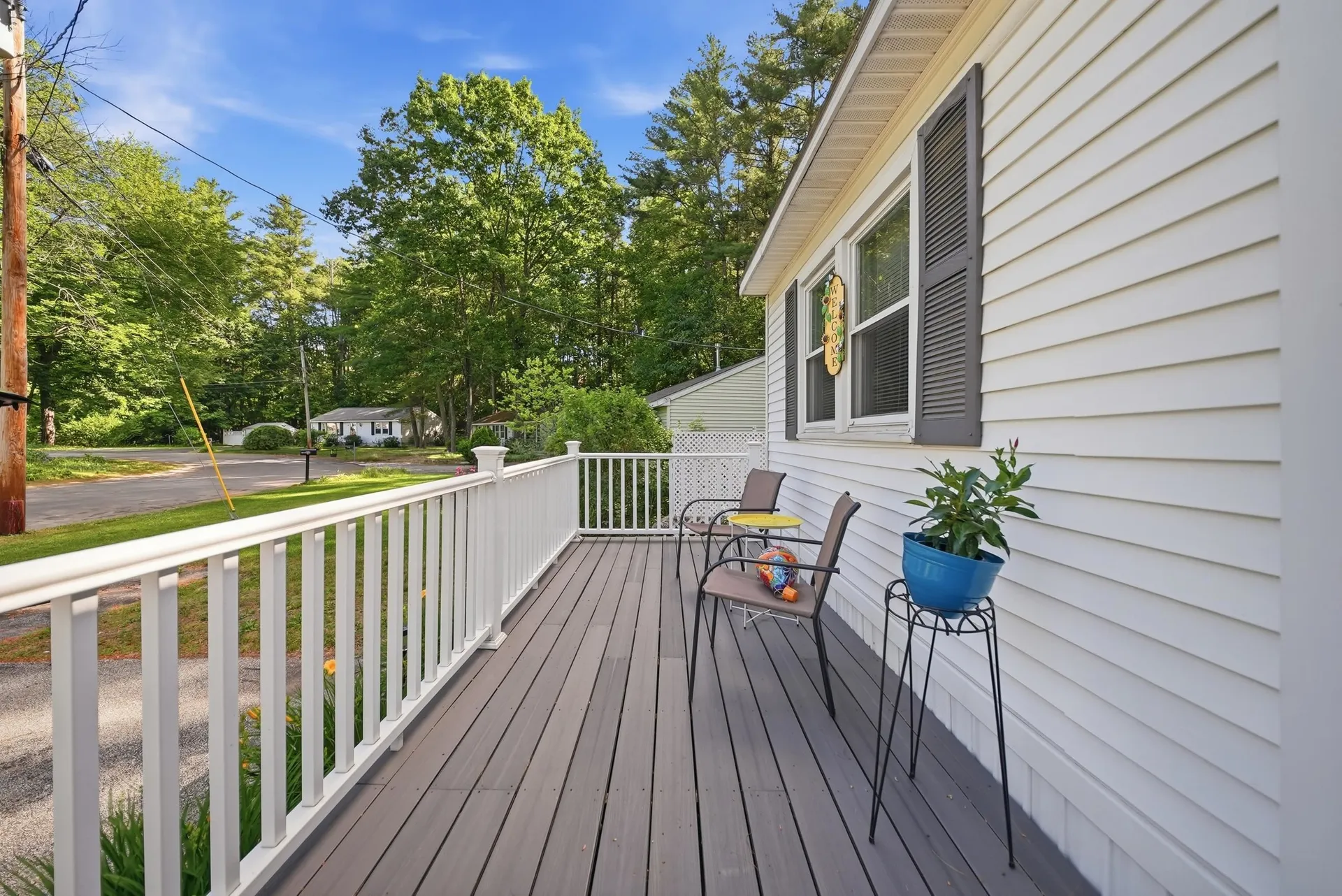 60 Trestle Brook Drive Nashua NH 03062