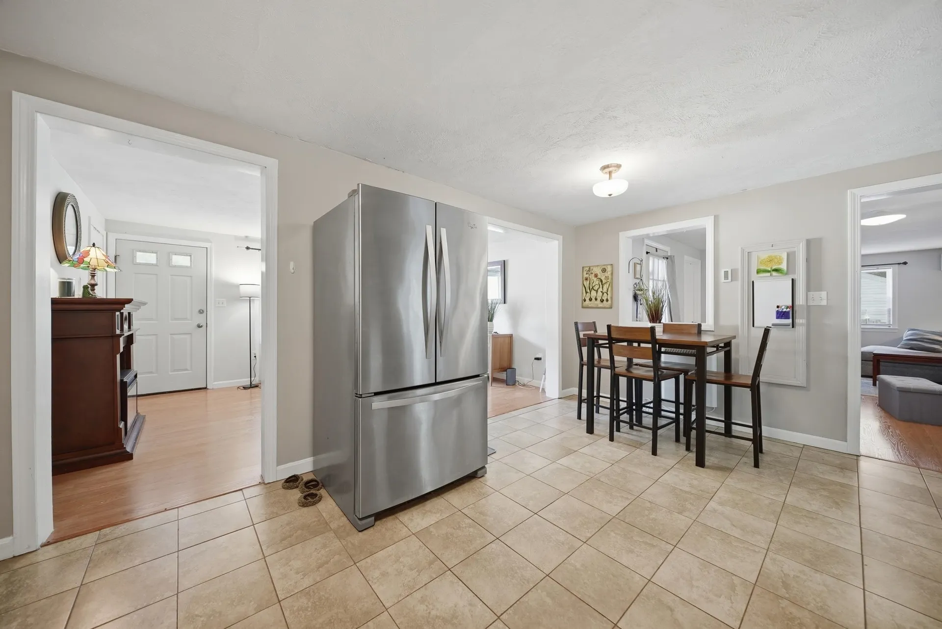 60 Trestle Brook Drive Nashua NH 03062