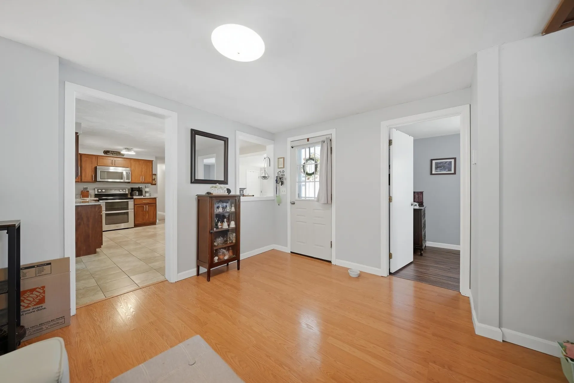 60 Trestle Brook Drive Nashua NH 03062