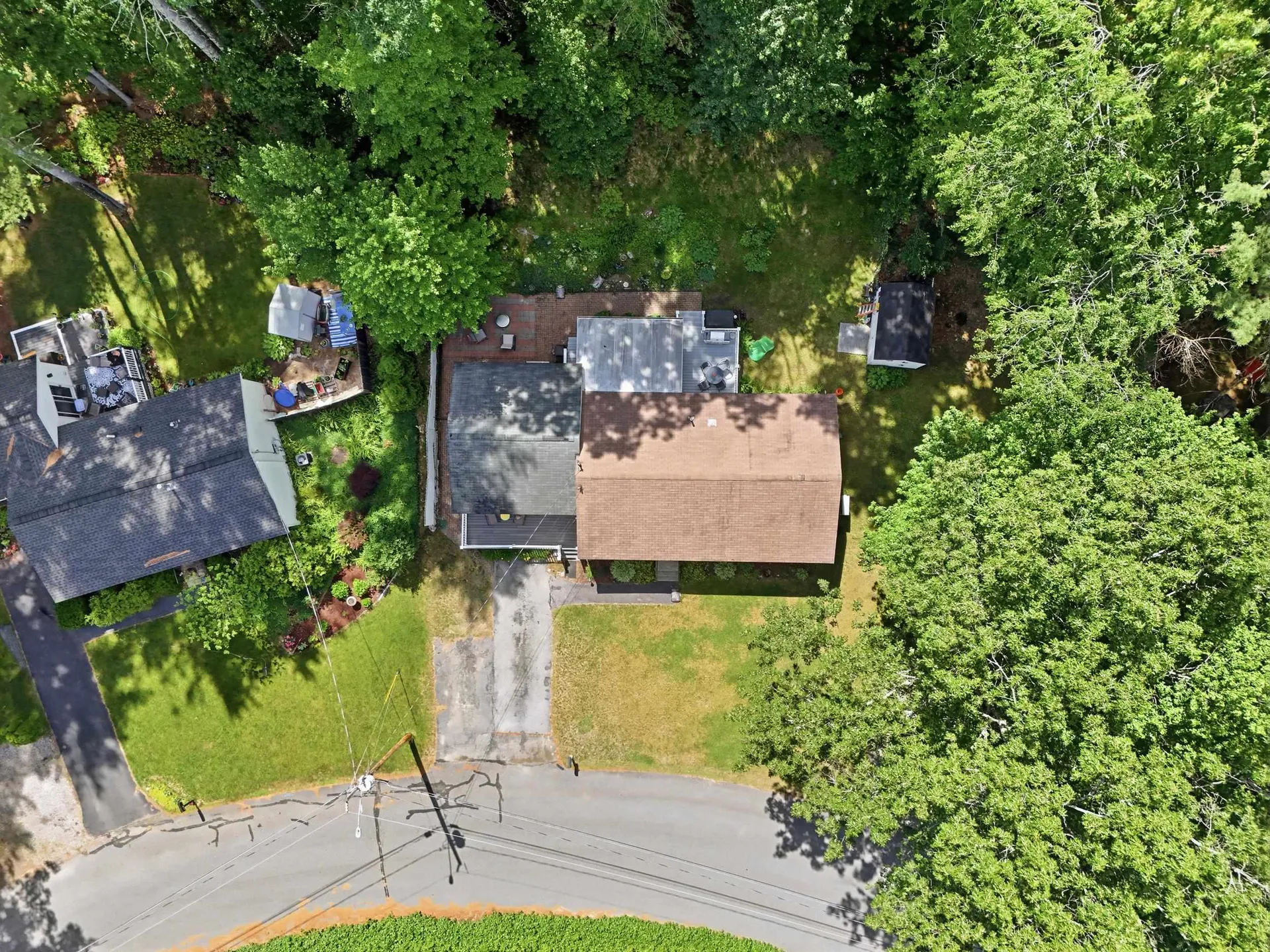 60 Trestle Brook Drive Nashua NH 03062