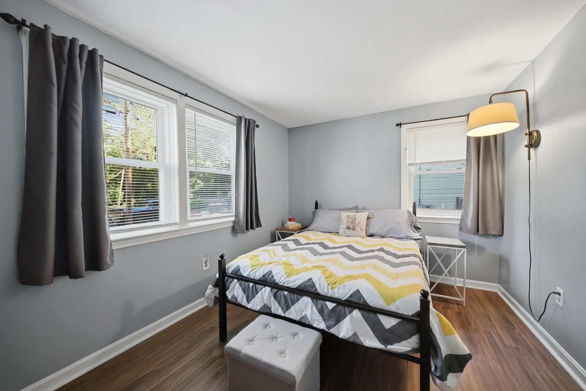 60 Trestle Brook Drive Nashua NH 03062