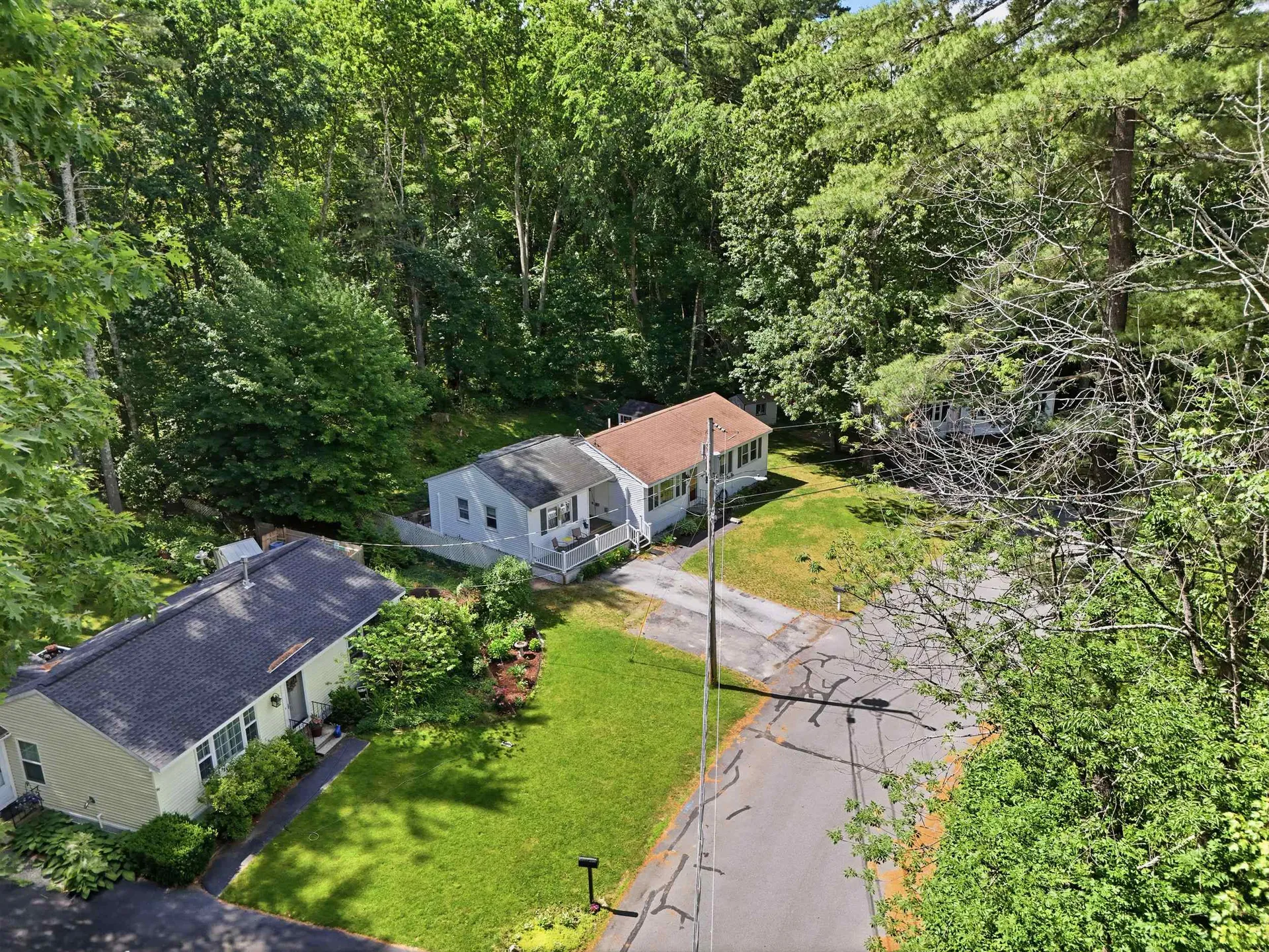 60 Trestle Brook Drive Nashua NH 03062