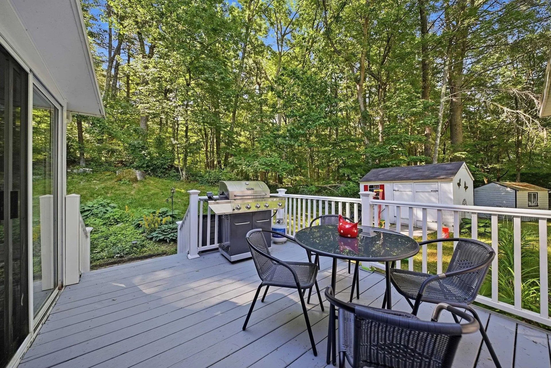 60 Trestle Brook Drive Nashua NH 03062