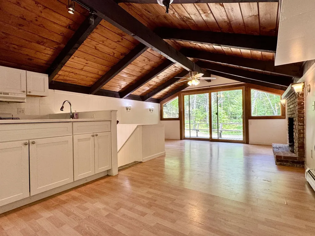 314 Old Bartlett Road Conway NH 03860
