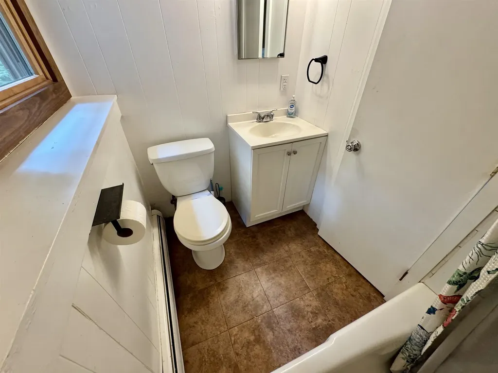 314 Old Bartlett Road Conway NH 03860