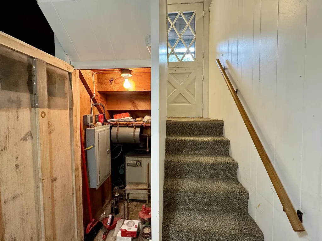 314 Old Bartlett Road Conway NH 03860