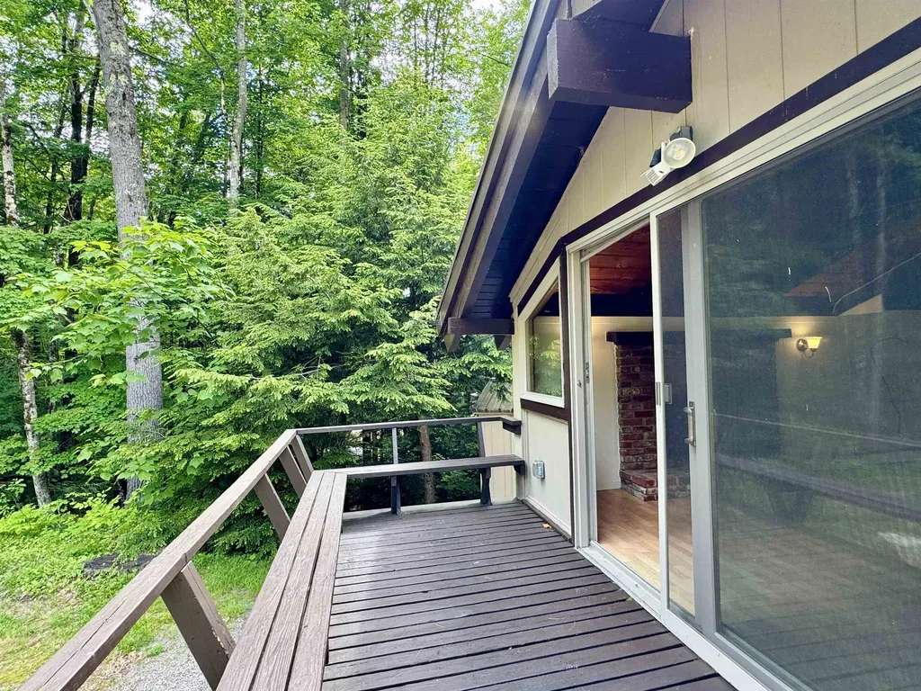 314 Old Bartlett Road Conway NH 03860