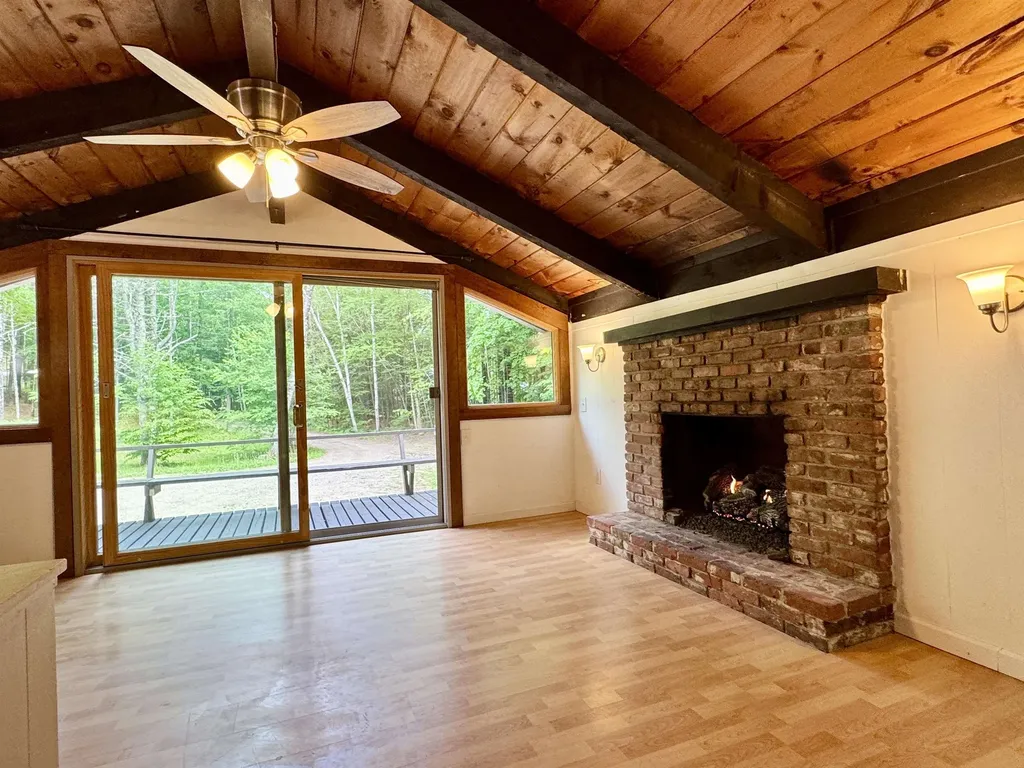 314 Old Bartlett Road Conway NH 03860
