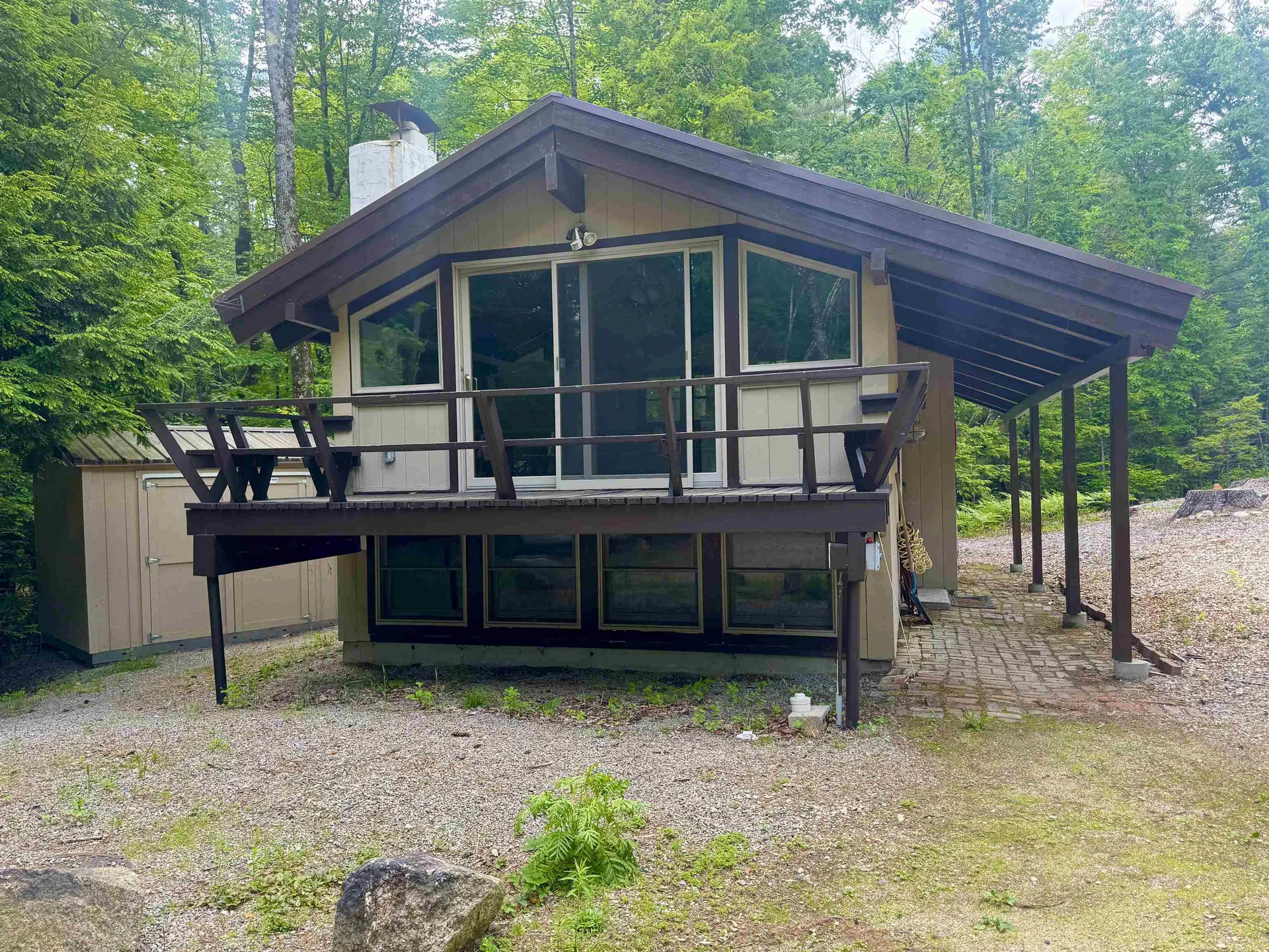 314 Old Bartlett Road Conway NH 03860