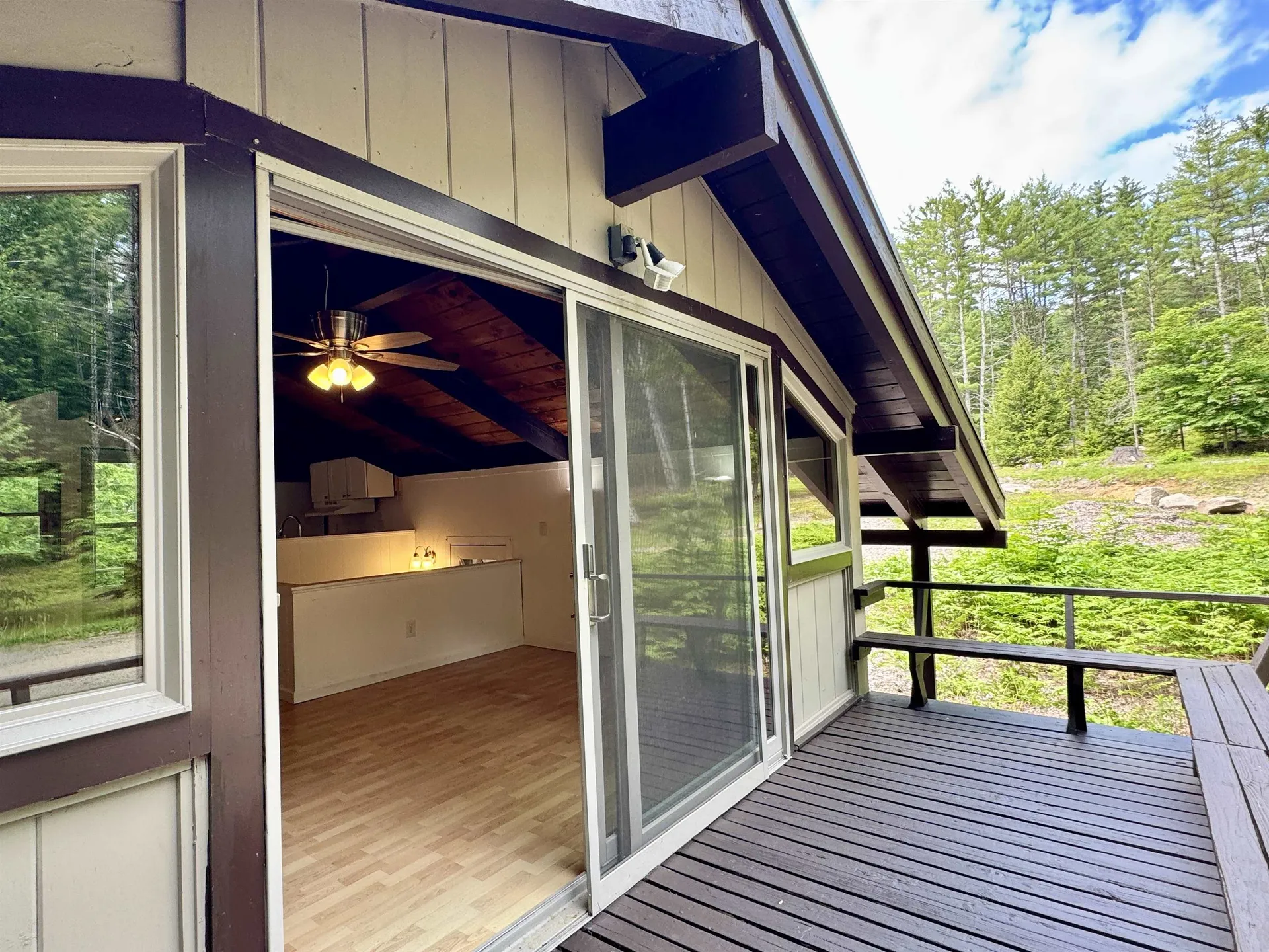 314 Old Bartlett Road Conway NH 03860