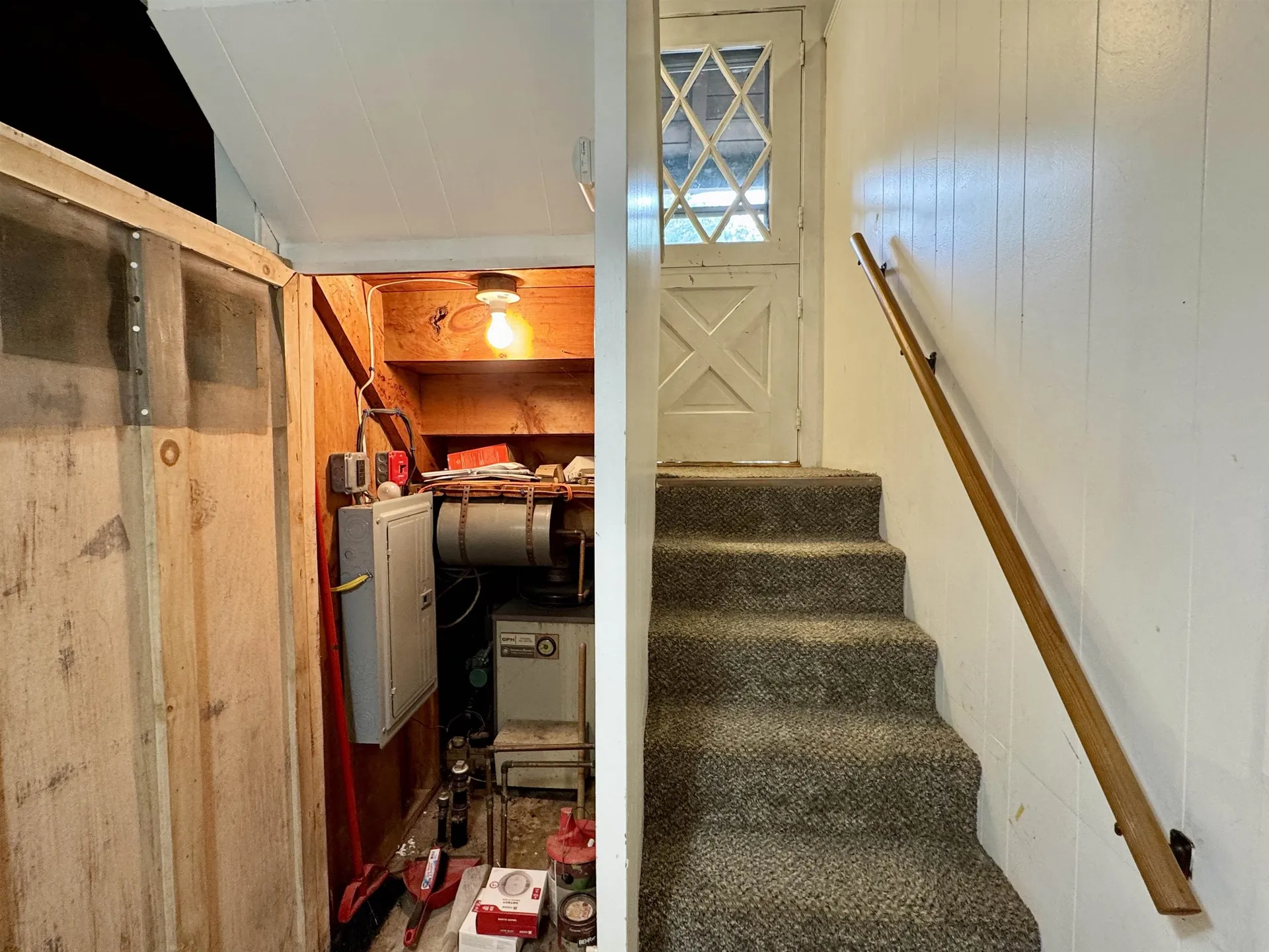 314 Old Bartlett Road Conway NH 03860