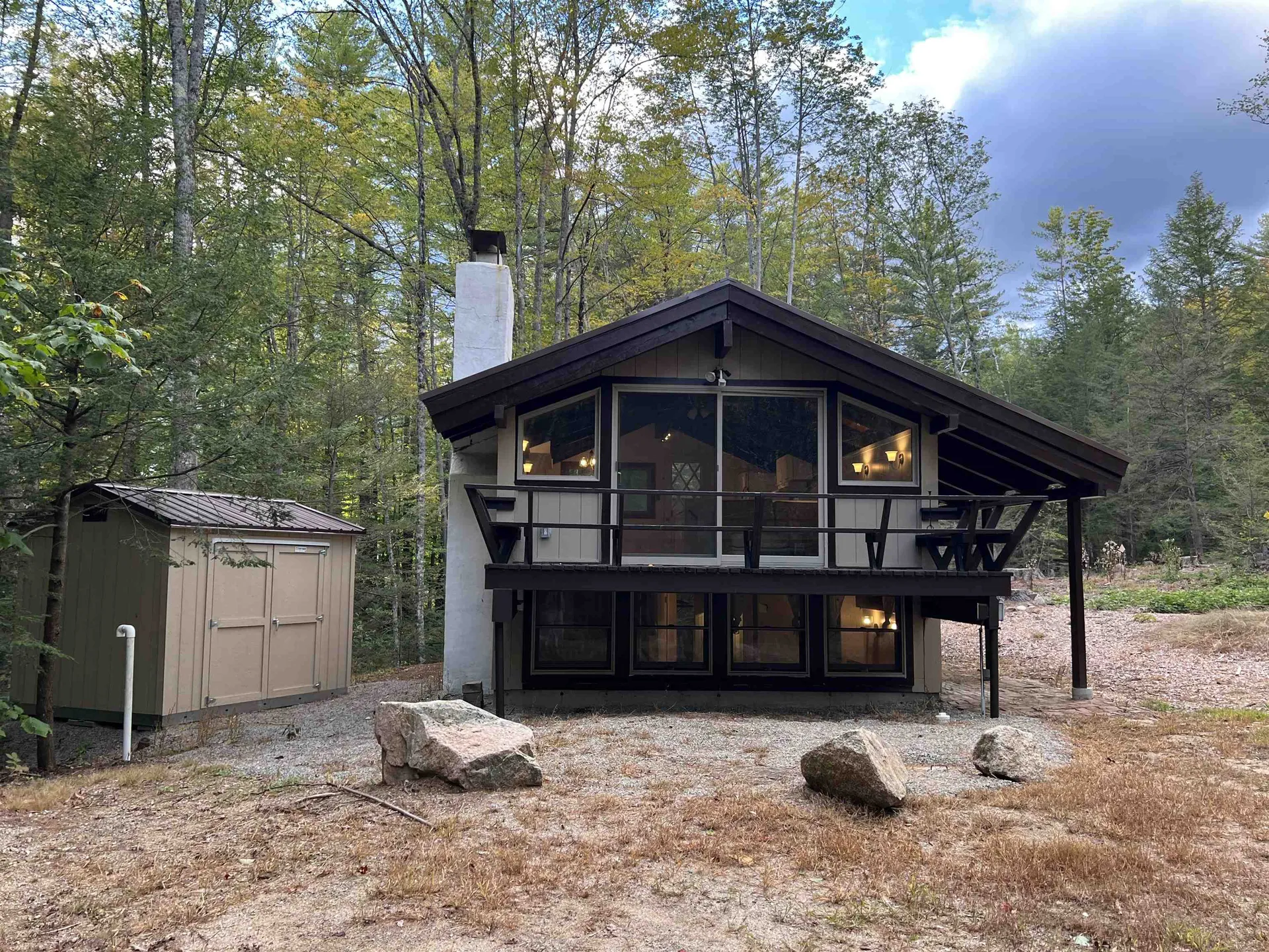 314 Old Bartlett Road Conway NH 03860