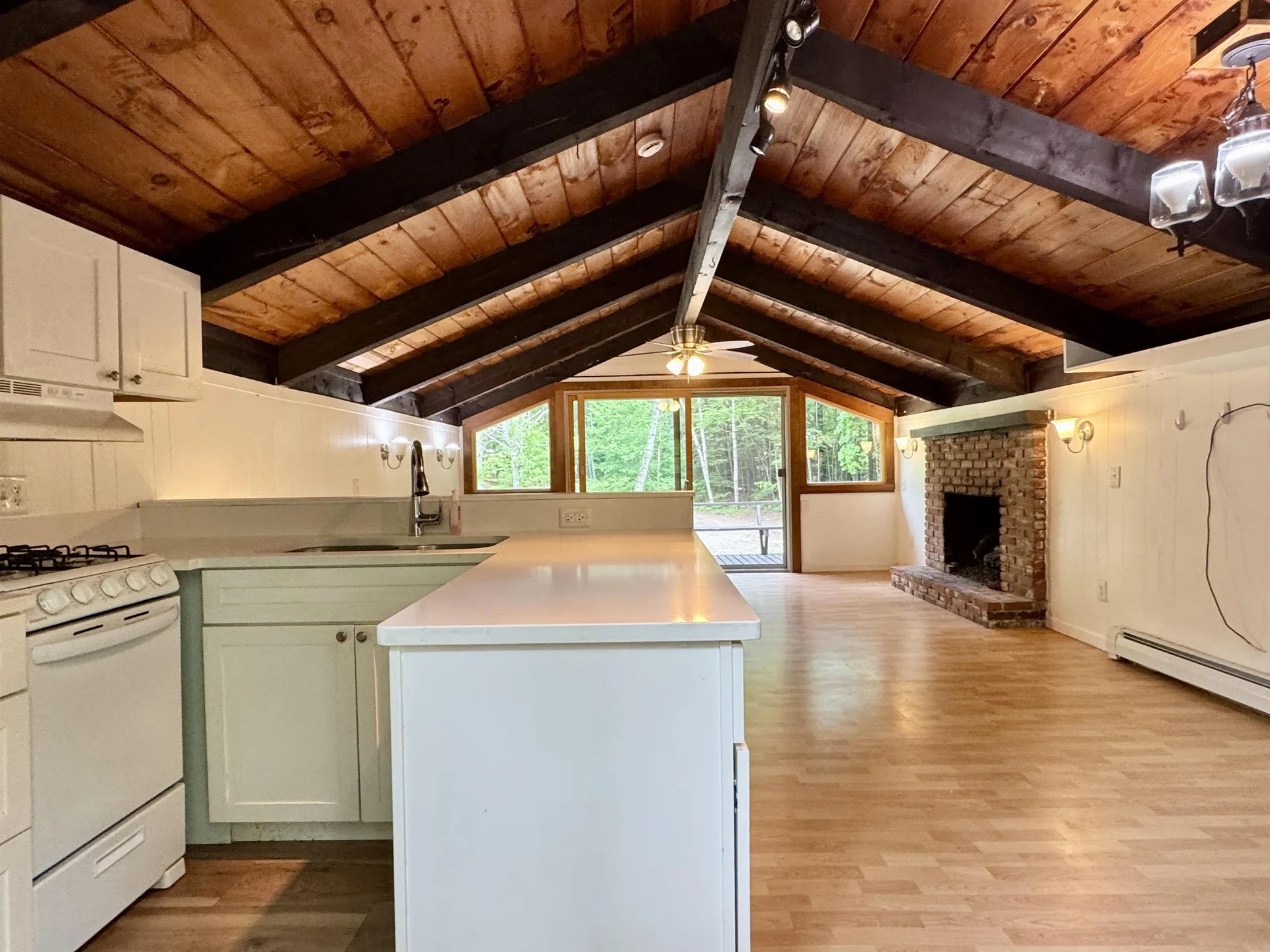 314 Old Bartlett Road Conway NH 03860